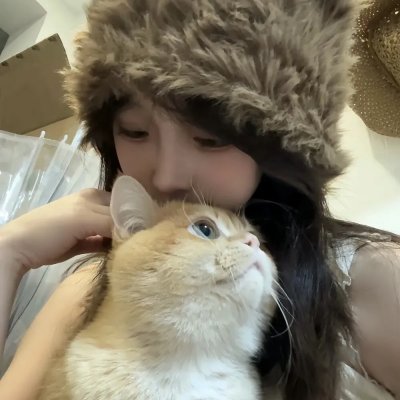 亲亲我的爱